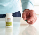 doTERRA PB Assist+, Защитный пробиотический комплекс, 30 двухкамерных капсул