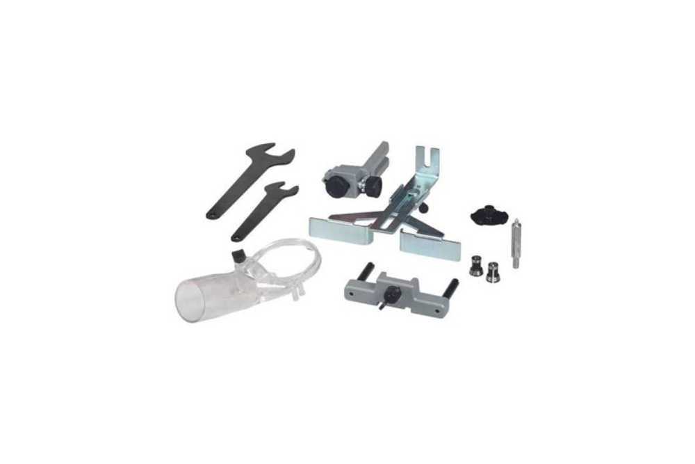 Фрезер аккумуляторный EINHELL 4350410 tp-ro 18 set li bl-solo