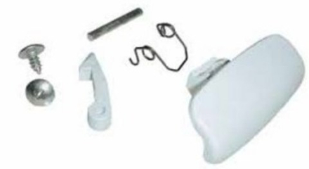 Ручка люка для стиральной машины Candy (Канди) - 90447699 ОРИГИНАЛ