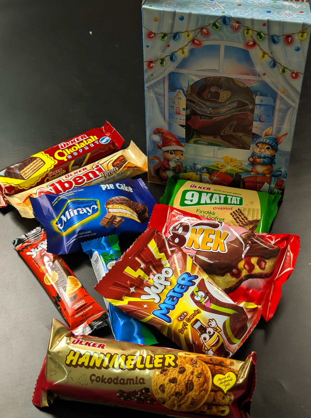 Набор детский 700р