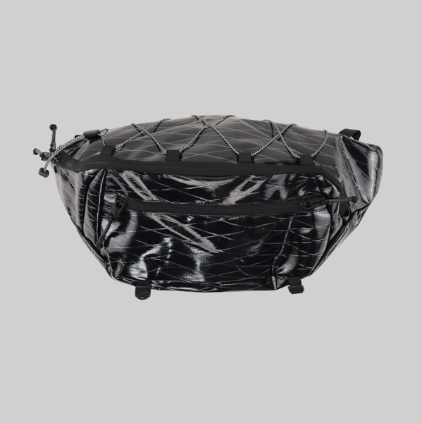 Сумка поясная Krakatau U14-1 Belt Bag артикул:U14-1 - купить в магазине Дайс