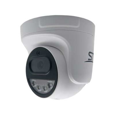 Видеокамера ST-SX4532 Wi-Fi LIGHT 4Мп (2,8мм)