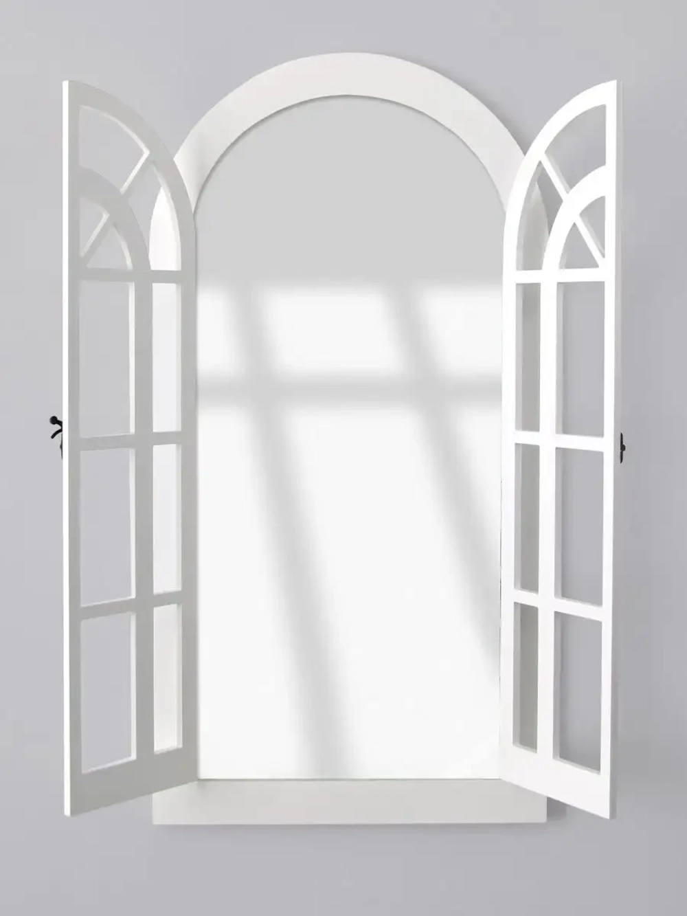 Зеркало настенное большое