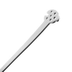 Набор ложек для мороженого 6 шт Mepra Evento