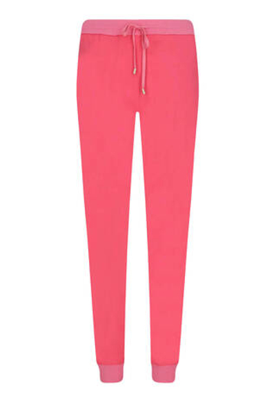спортивные штаны punteggio Pinko - розовый(1G1642 Y6SZ)