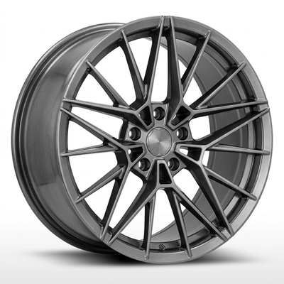 Диск Литой HRE 9140 7.5 x R17 5x114.3 D67.1 ET35 HB