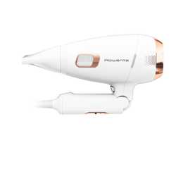 Фен для волос с функцией массажа Scalp Care Rowenta Ultimate Experience CV9240F0