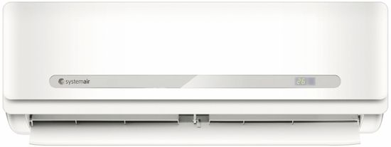 Сплит-система Systemair SYSPLIT WALL SMART 36 V3 HP Q
