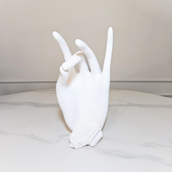 Фигурка Sophistication