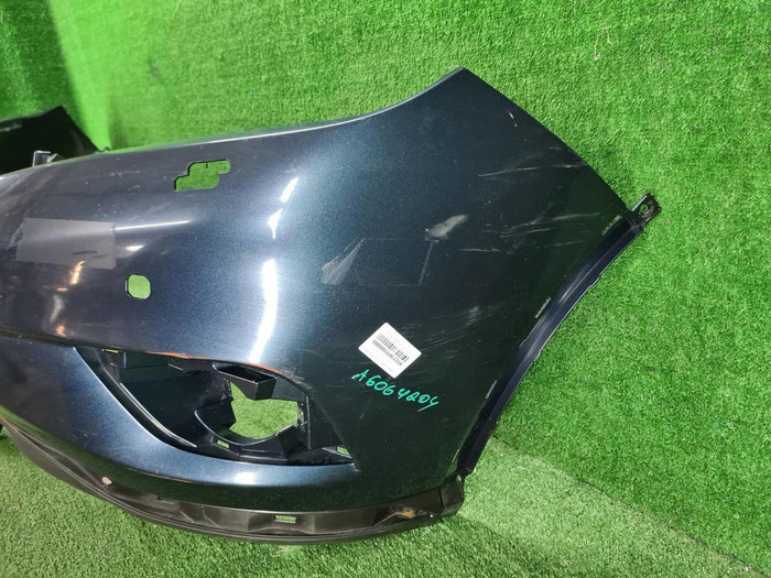 Бампер передний Nissan Murano Z52 (2014-2022)