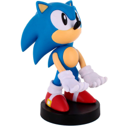 Подставка Cable Guys: Sonic the Hedgehog (Sonic)