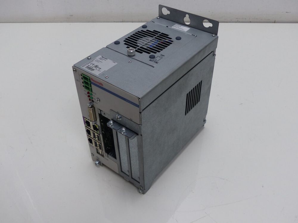 Rexroth Rexroth IndraControl VPB40.3