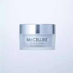 McCoy Эссенция-крем для лица МакСелри- McCELLRIE Essence Cream, 30 г