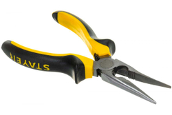 Тонкогубцы Stayer TOPGrip, 160мм 2205-3-16_z02