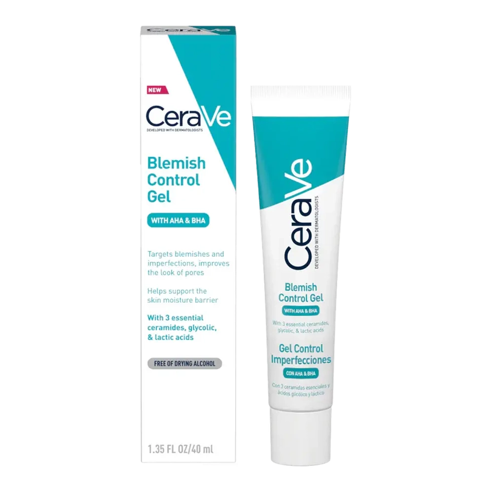 CeraVe Blemish Control Gel 40ml