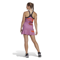 Теннисное платье Adidas Tennis New York Y Dress