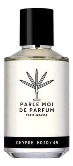 Parle Moi De Parfum Chypre Mojo