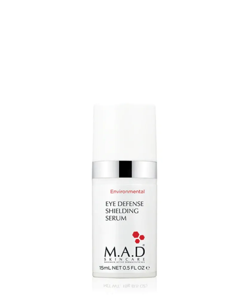 Eye Defense Shielding Serum — Защитная сыворотка для глаз «Антистресс», 15 гр.