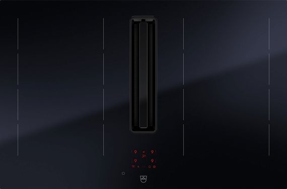 Индукционная варочная панель V-ZUG CombiCookTop V4000 I804 CCT4T-31096