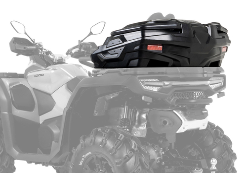 Кофр задний для CFORCE 800 HO EPS NEW/1000 EPS NEW