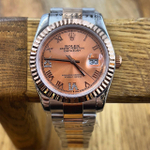 Часы Rolex