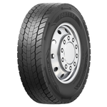 Грузовая шина Fortune 315/70R22,5 156/150L (154/150M) FDR606 TL M+S 3PMSF 20PR ТАИЛАНД, Ведущая ось