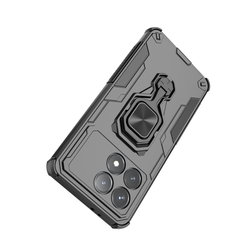 Противоударный чехол Antistrike для Poco F6 Pro