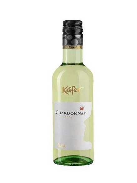 Kafer Chardonnay, IGT Terre Siciliane