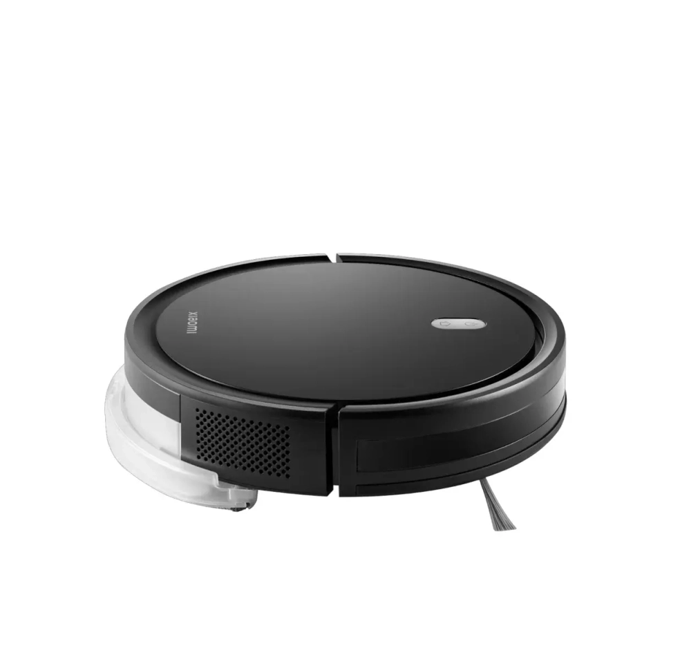 Робот пылесос Xiaomi Robot Vacuum E5 (Black) (BHR8298EU) EU