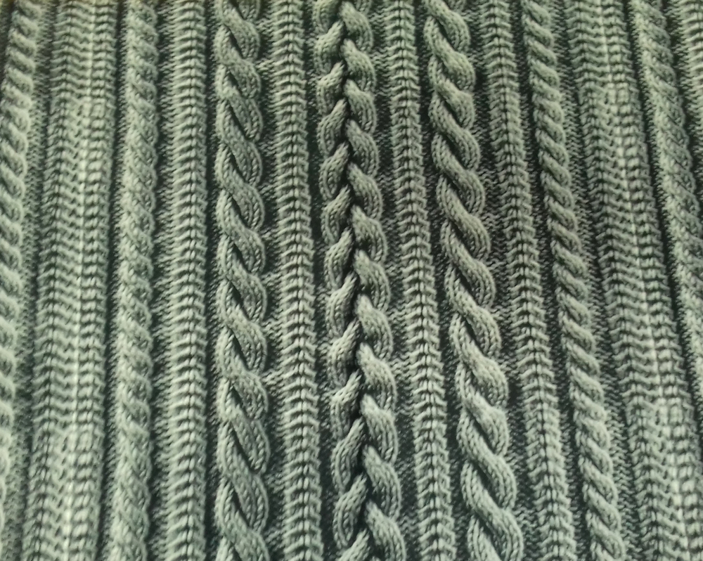 Микровелюр Xpoint 0056.04 Вязка