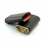 XIKAR 249BK Envoy 3 Havana Collection