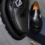 Слипоны Christian Dior