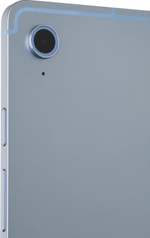 10.9" Планшет Samsung Galaxy Tab S10 FE SM-X520 8/128 GB 1580 Wi-Fi, 2304 x 1440, 90Гц, Android 15, со стилусом, голубой [sm-x520nlbrcau]
