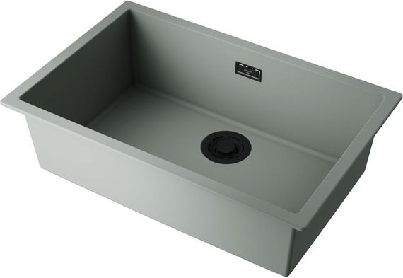 Кухонная мойка OMOIKIRI Yamakawa 75-U/I-WG (арт.4993181)