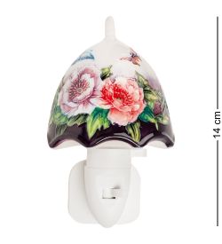 Pavone JP-247/16 Светильник «Абажур»