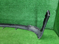 Юбка переднего бампера Hyundai Tucson 3 (18-21)