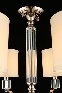 Люстра на штанге Aployt Ivet APL.706.07.06