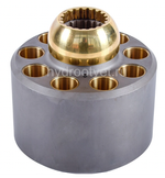 A4VG140 BALL GUIDE - Шаровая опора (шарнир) для насоса Rexroth A4VG140