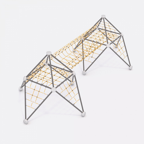 Канатный комплекс (АТ1802)