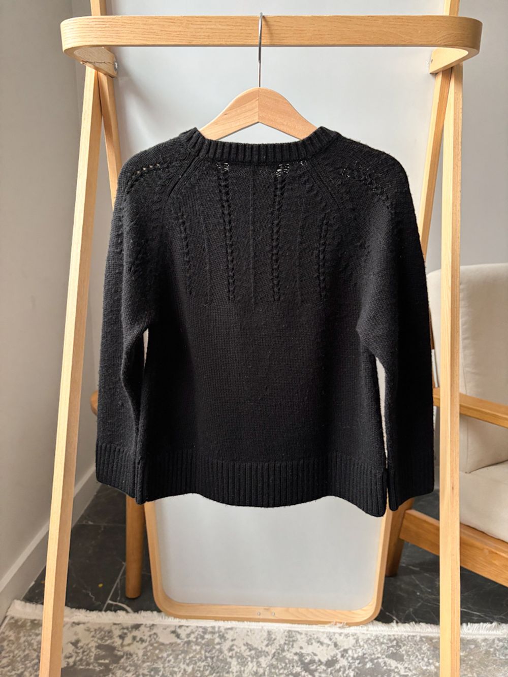 Шерстяной джемпер Bonpoint, 116