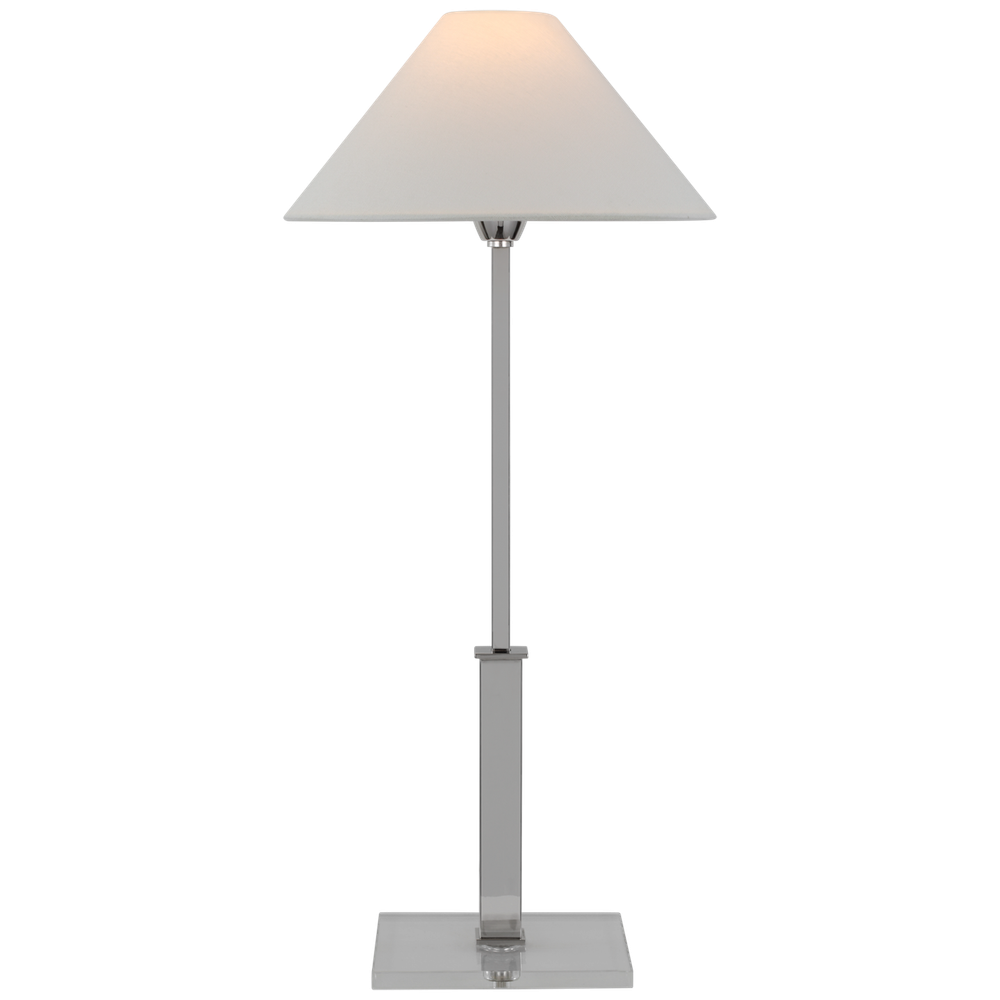 Настольная лампа Visual Comfort Asher Table Lamp (Open Box)