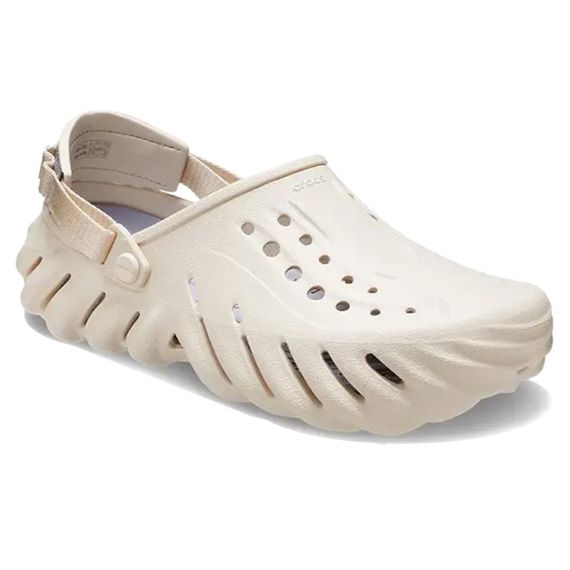 Crocs Echo Clog 'Stucco'