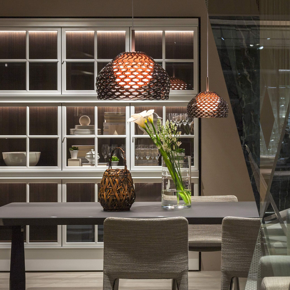 Светильник Flos Tatou Suspension 1