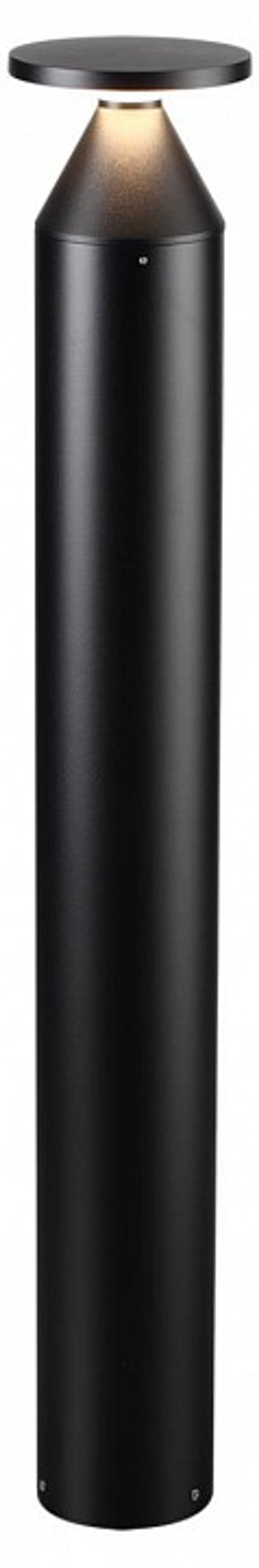 Наземный низкий светильник Odeon Light NATURE 7119/12GLA