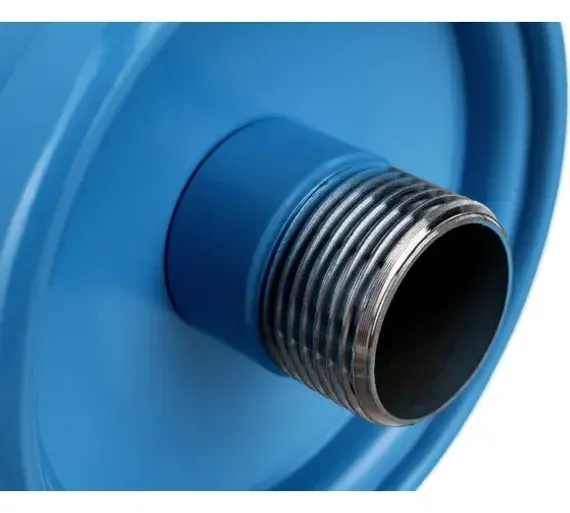 Гидропневмобак UNIPUMP 2 л вертикальный 36466