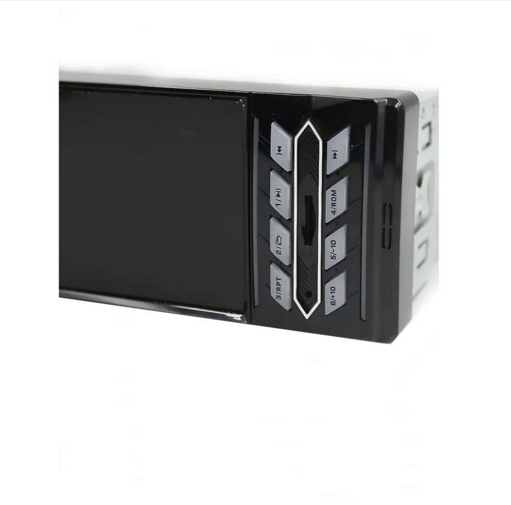 Автомагнитола MP3/MP4 AS.Pioneer 4052 BT/7Color/пульт