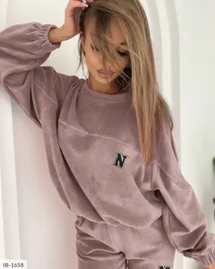 Костюм IB-1646 Фабрика Моды