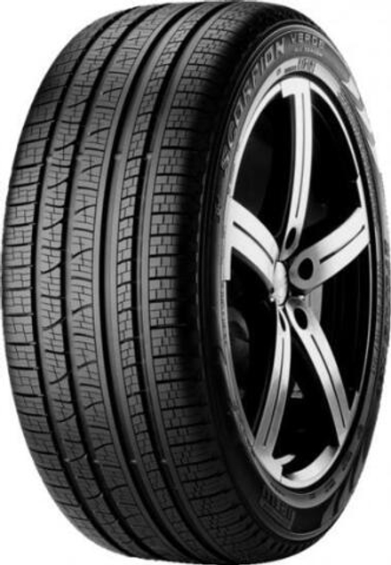 Автошина 215/65R16 PIRELLI SCORPION VERDE ALL SEASON 98H M+S (F)