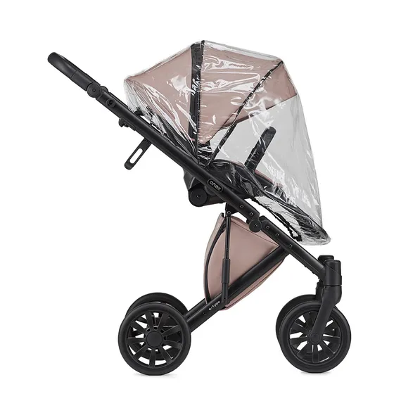 Коляска ANEX e/type 2 в 1 pixie