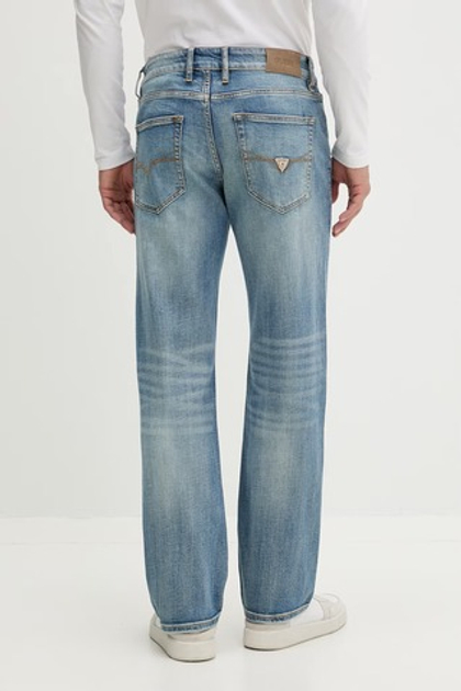 Джинсы MASON мужские GUESS